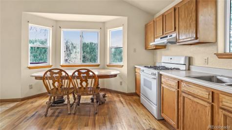 261 Wilkins Road Bailey CO 80421