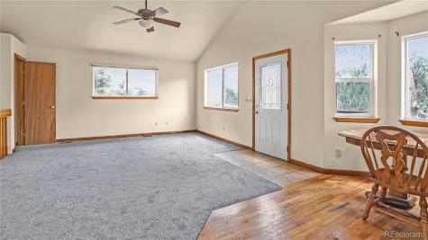 261 Wilkins Road Bailey CO 80421