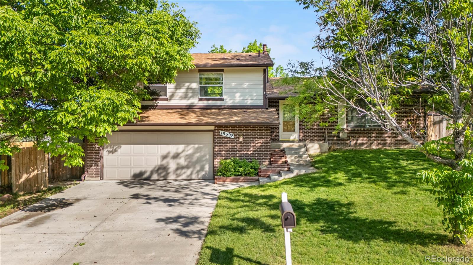 19398 E Eastman Place Aurora CO 80013