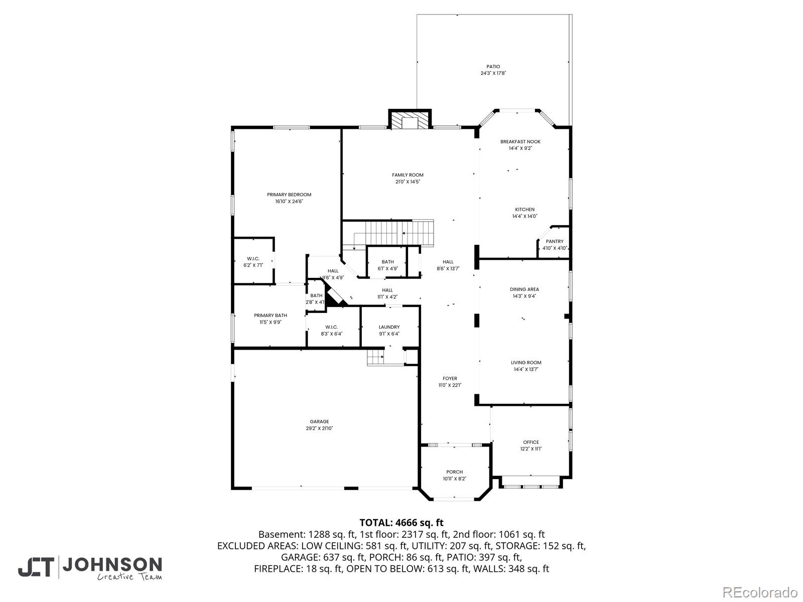 19950 E Shady Ridge Road Parker CO 80134