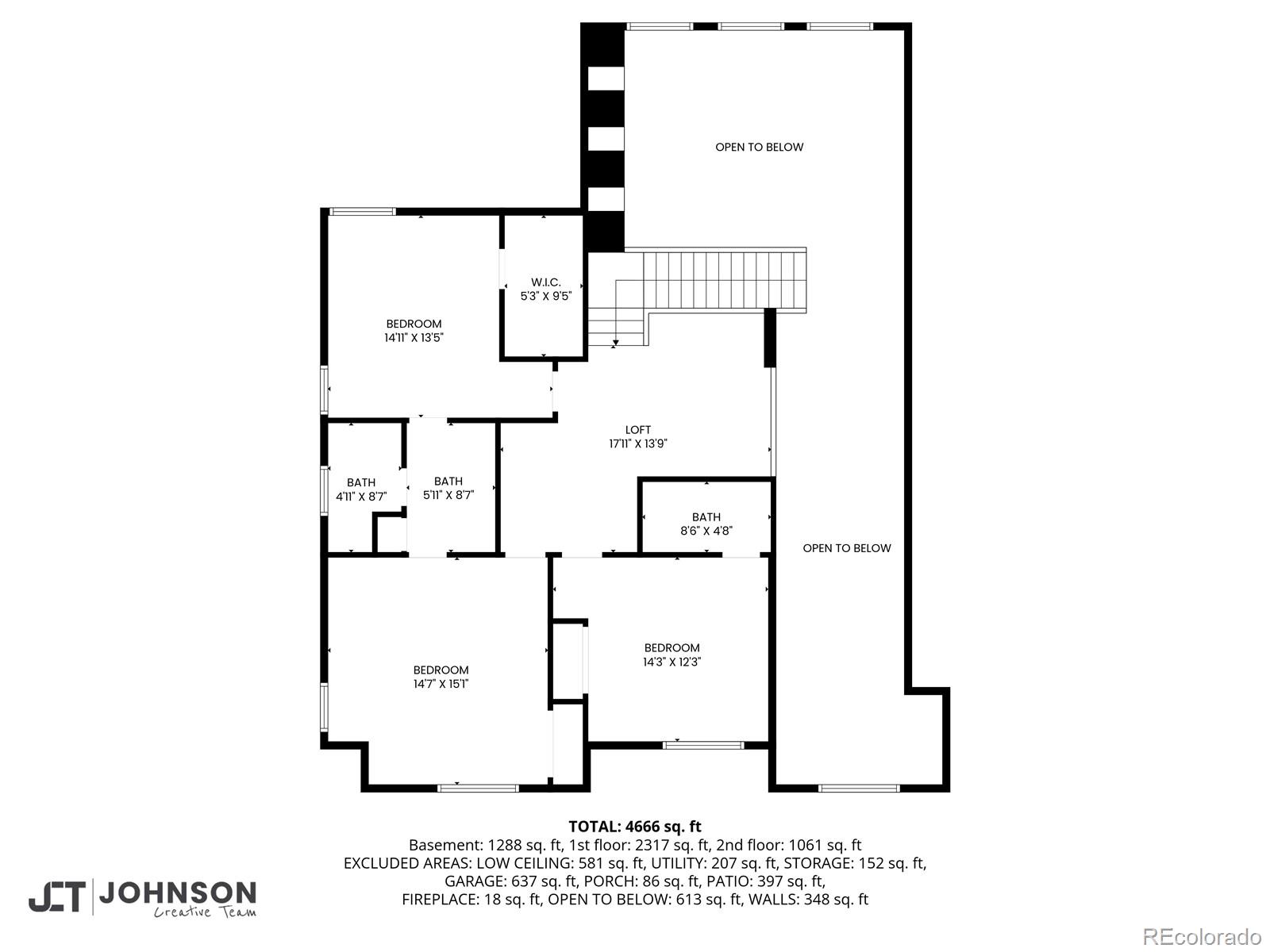 19950 E Shady Ridge Road Parker CO 80134