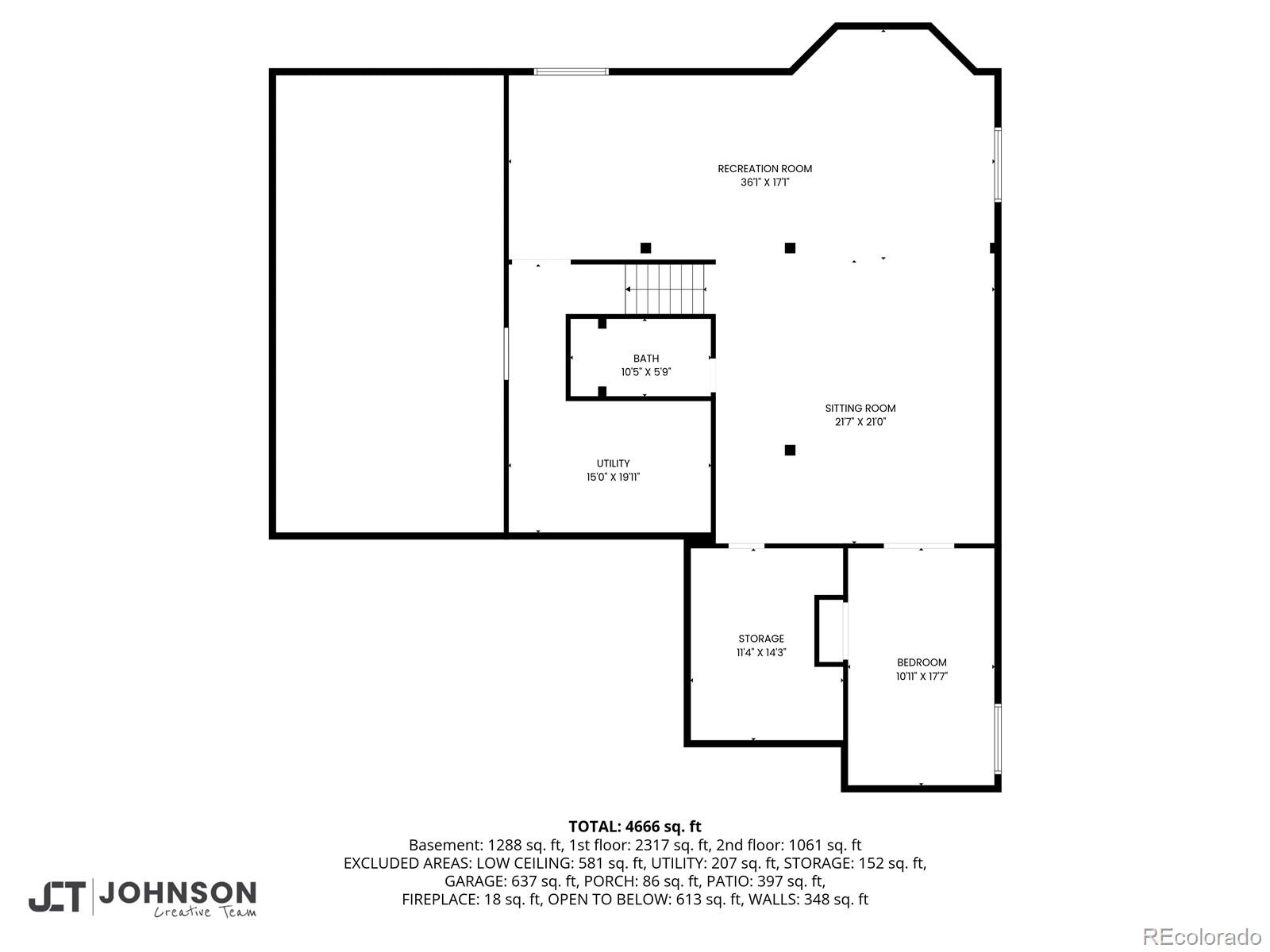 19950 E Shady Ridge Road Parker CO 80134
