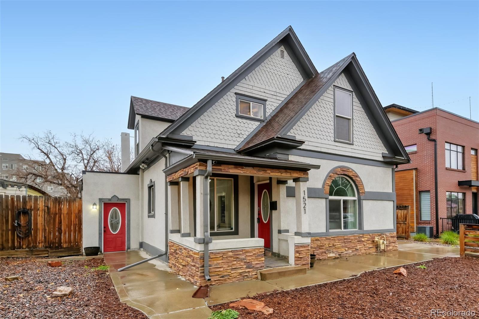 1521 Utica Street Denver CO 80204