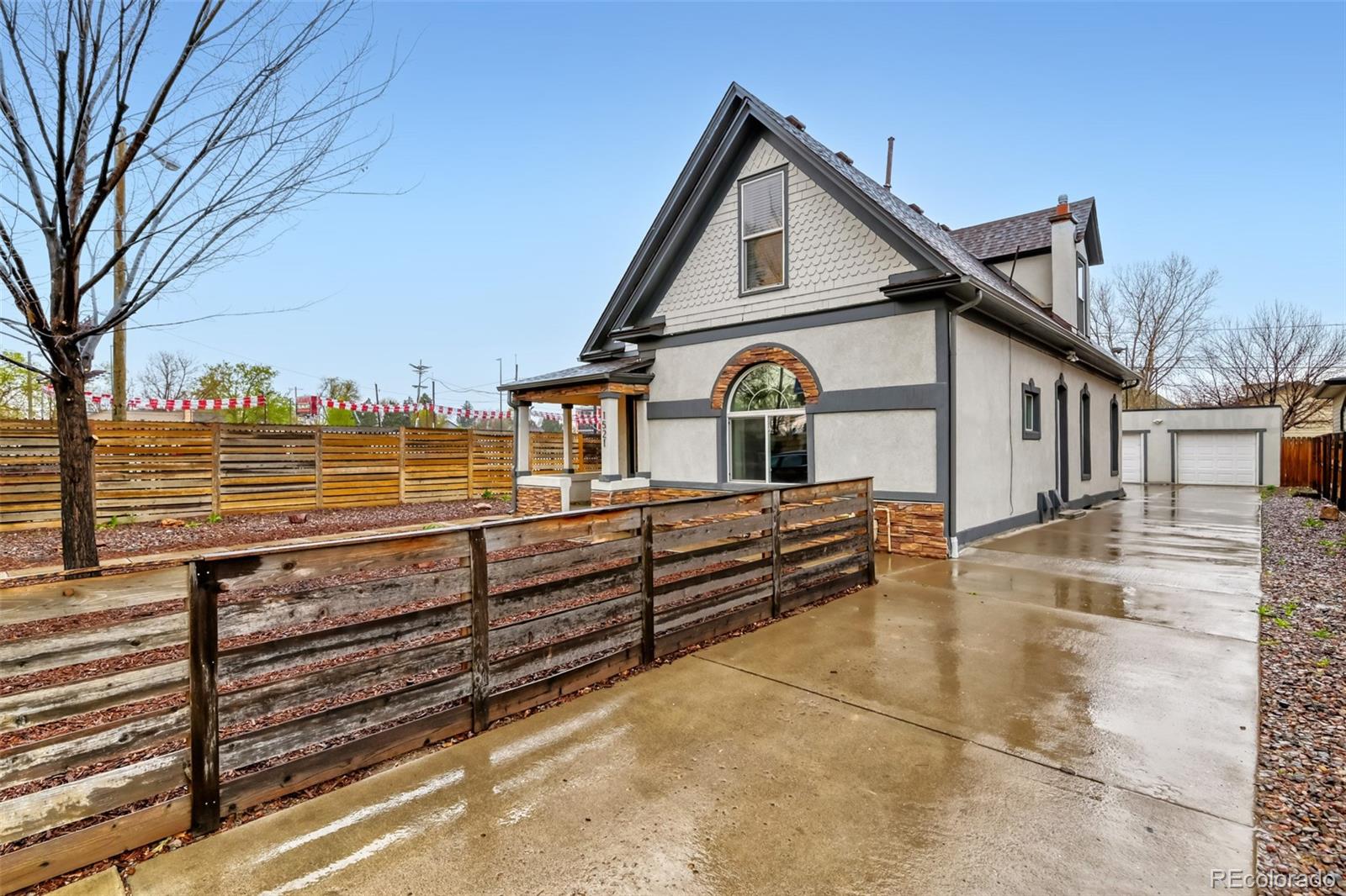 1521 Utica Street Denver CO 80204