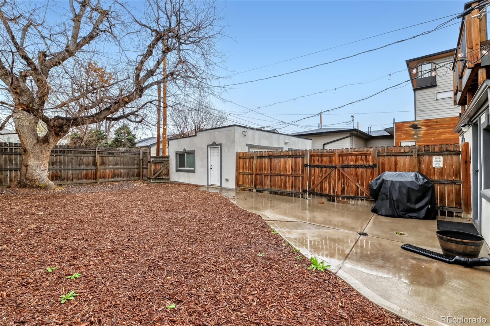 1521 Utica Street Denver CO 80204