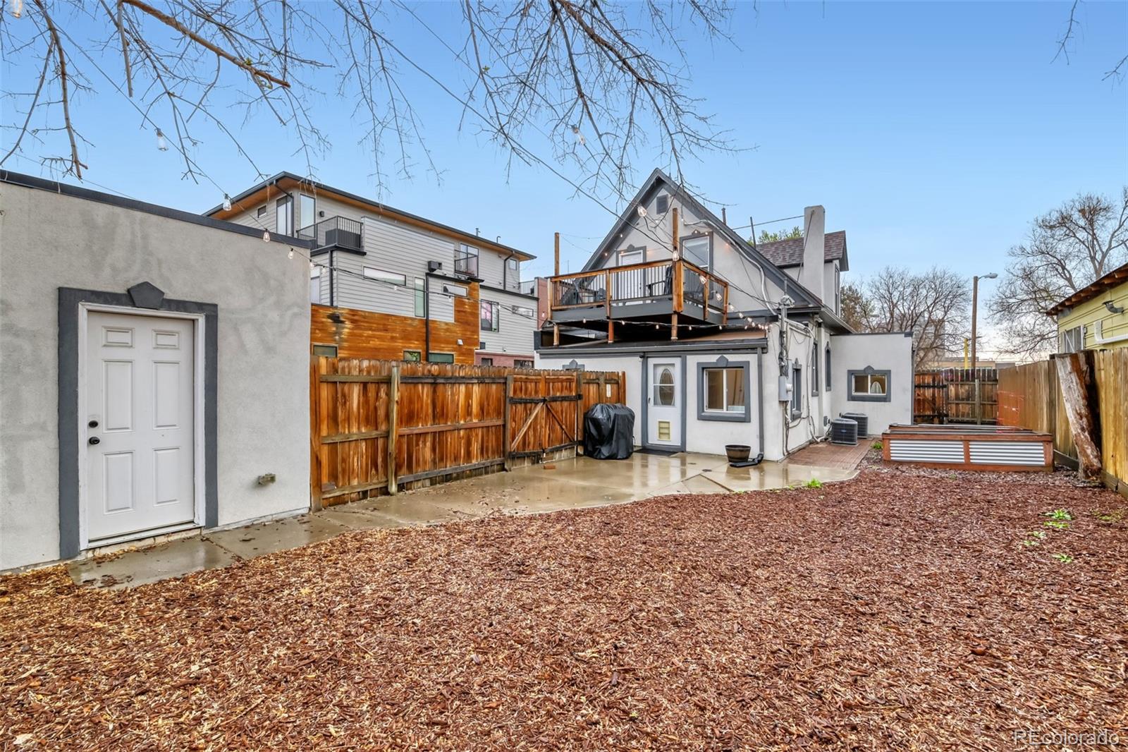 1521 Utica Street Denver CO 80204