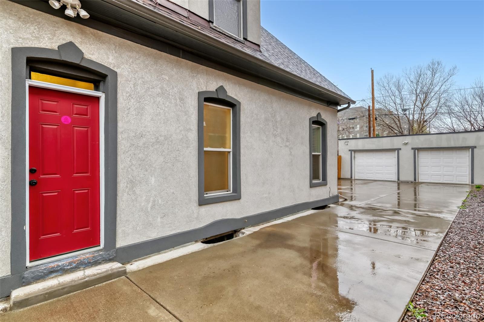 1521 Utica Street Denver CO 80204