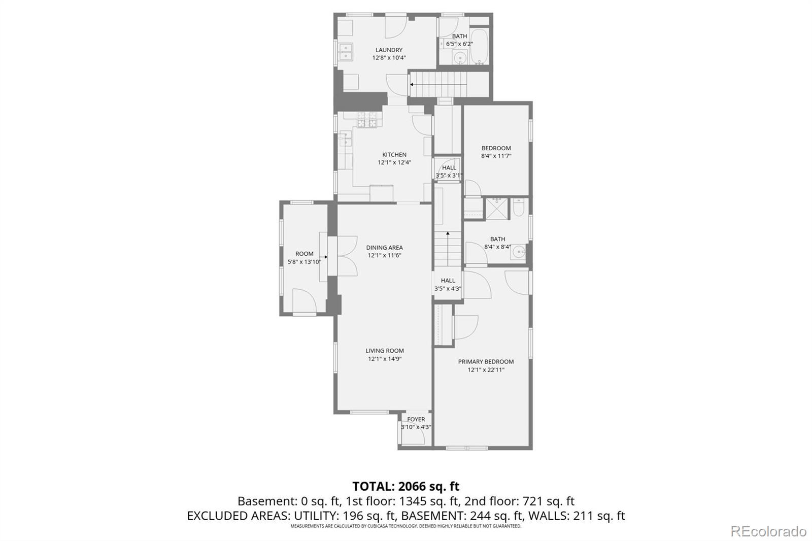 1521 Utica Street Denver CO 80204