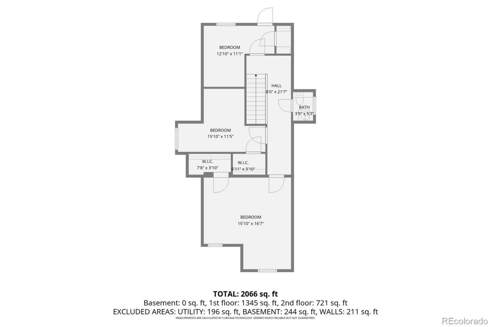 1521 Utica Street Denver CO 80204
