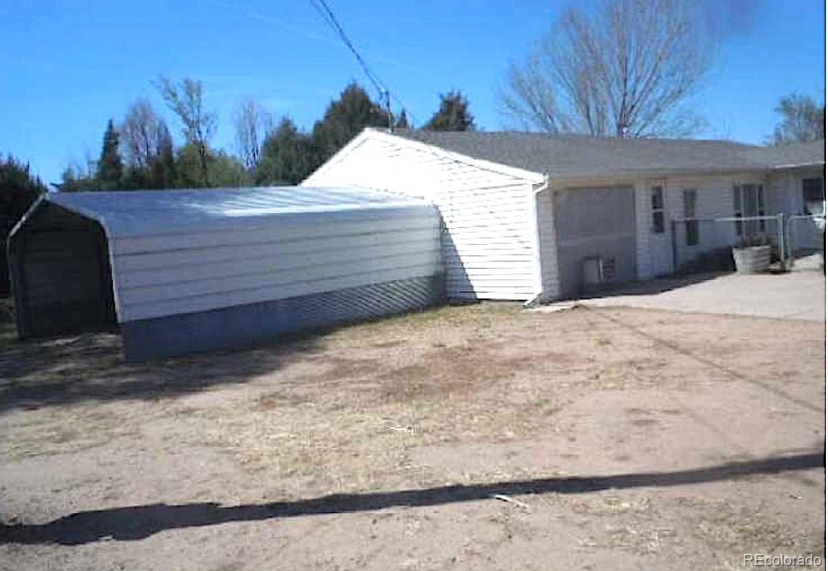 18640 County Road Q.5 Fort Morgan CO 80701