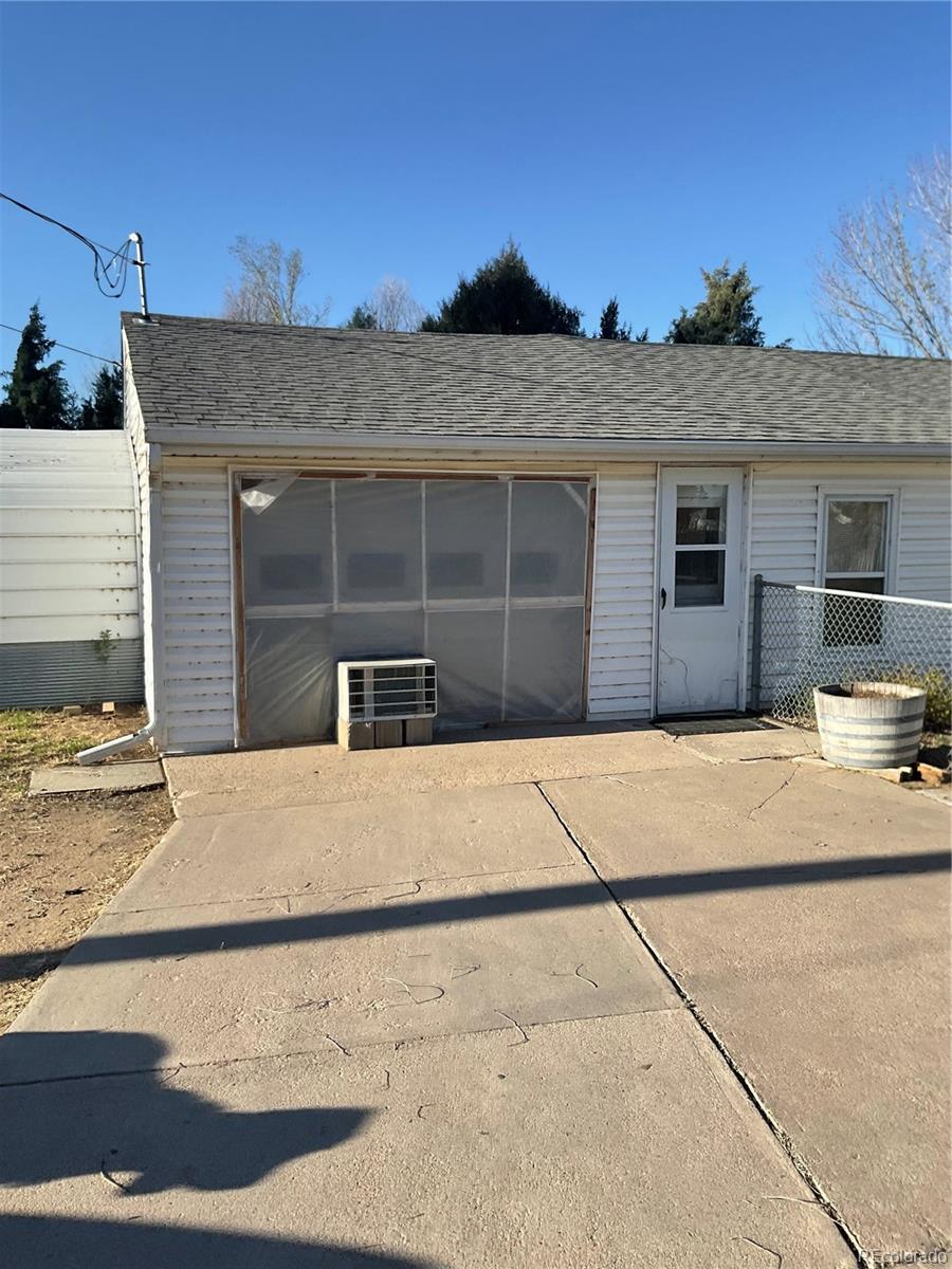 18640 County Road Q.5 Fort Morgan CO 80701
