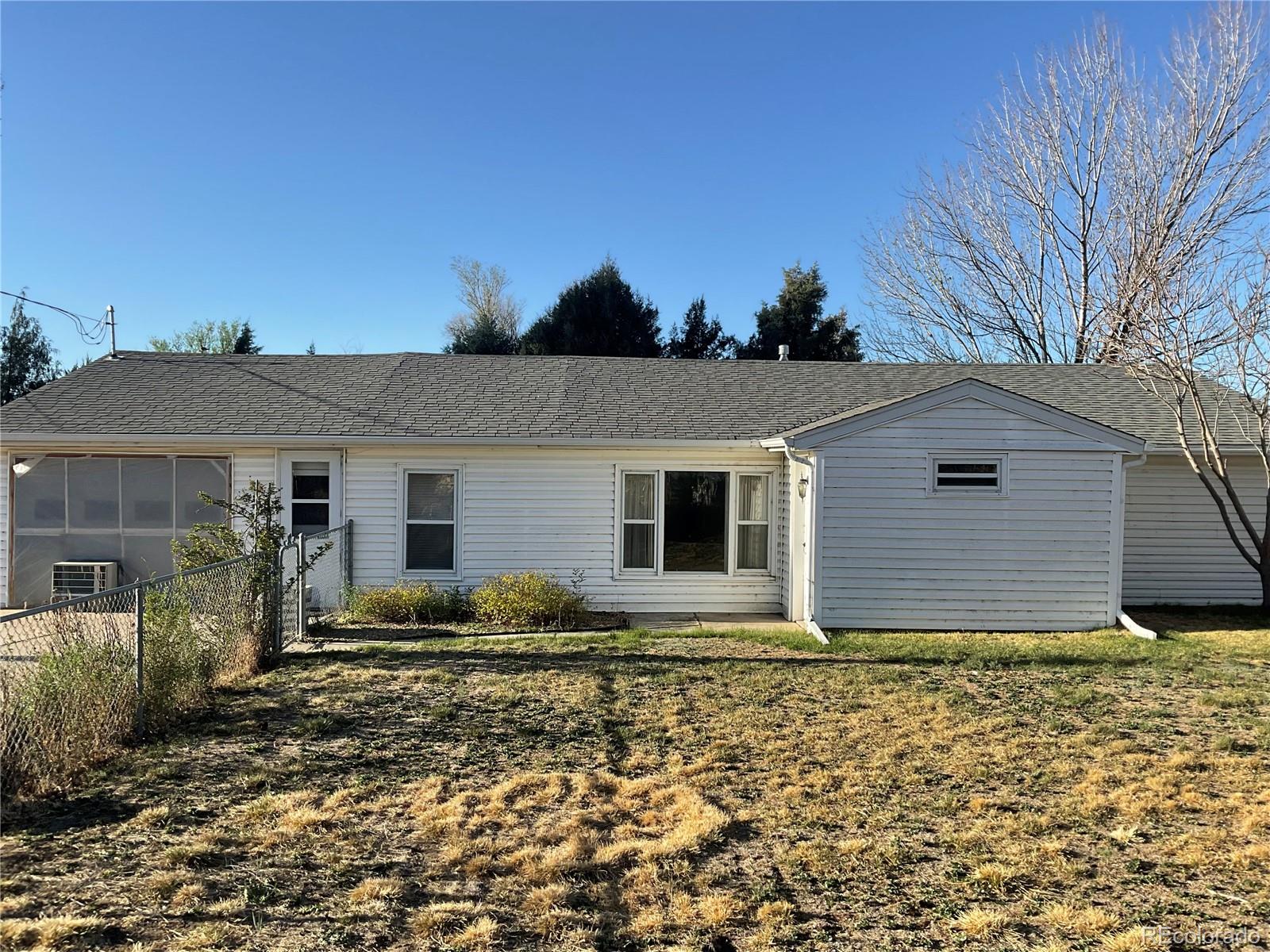 18640 County Road Q.5 Fort Morgan CO 80701