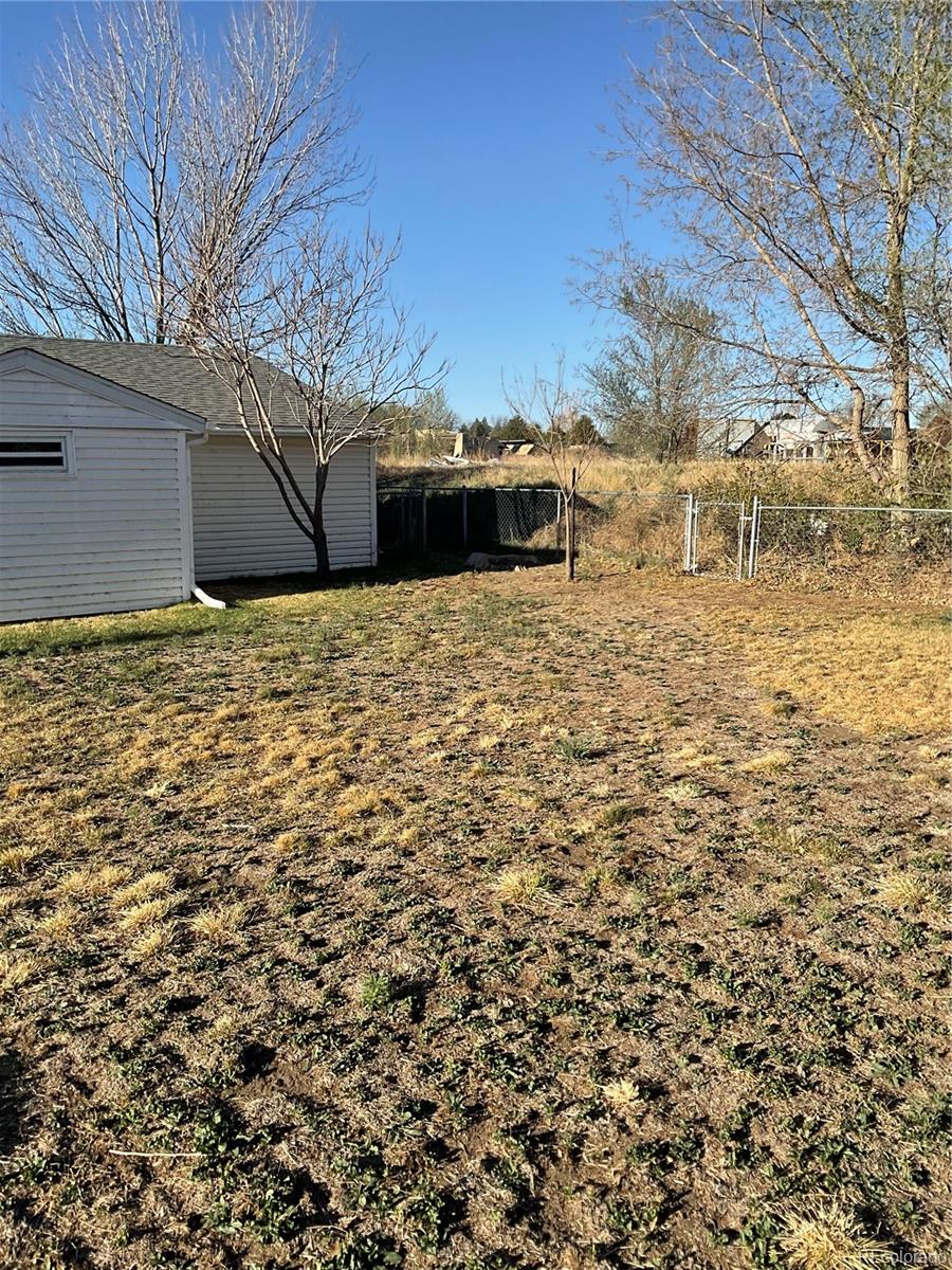 18640 County Road Q.5 Fort Morgan CO 80701