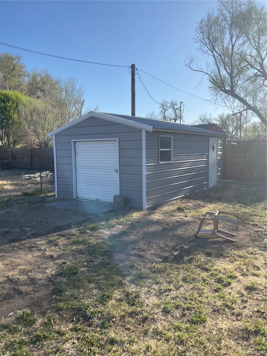 18640 County Road Q.5 Fort Morgan CO 80701