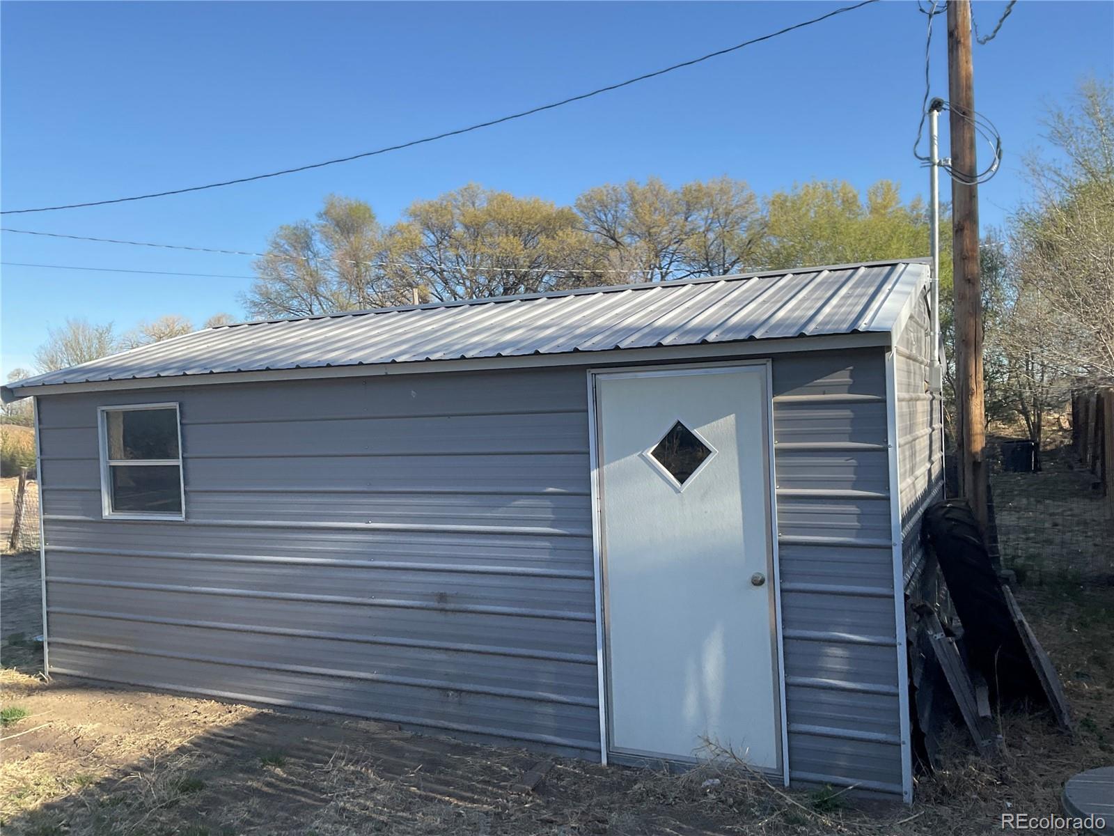 18640 County Road Q.5 Fort Morgan CO 80701