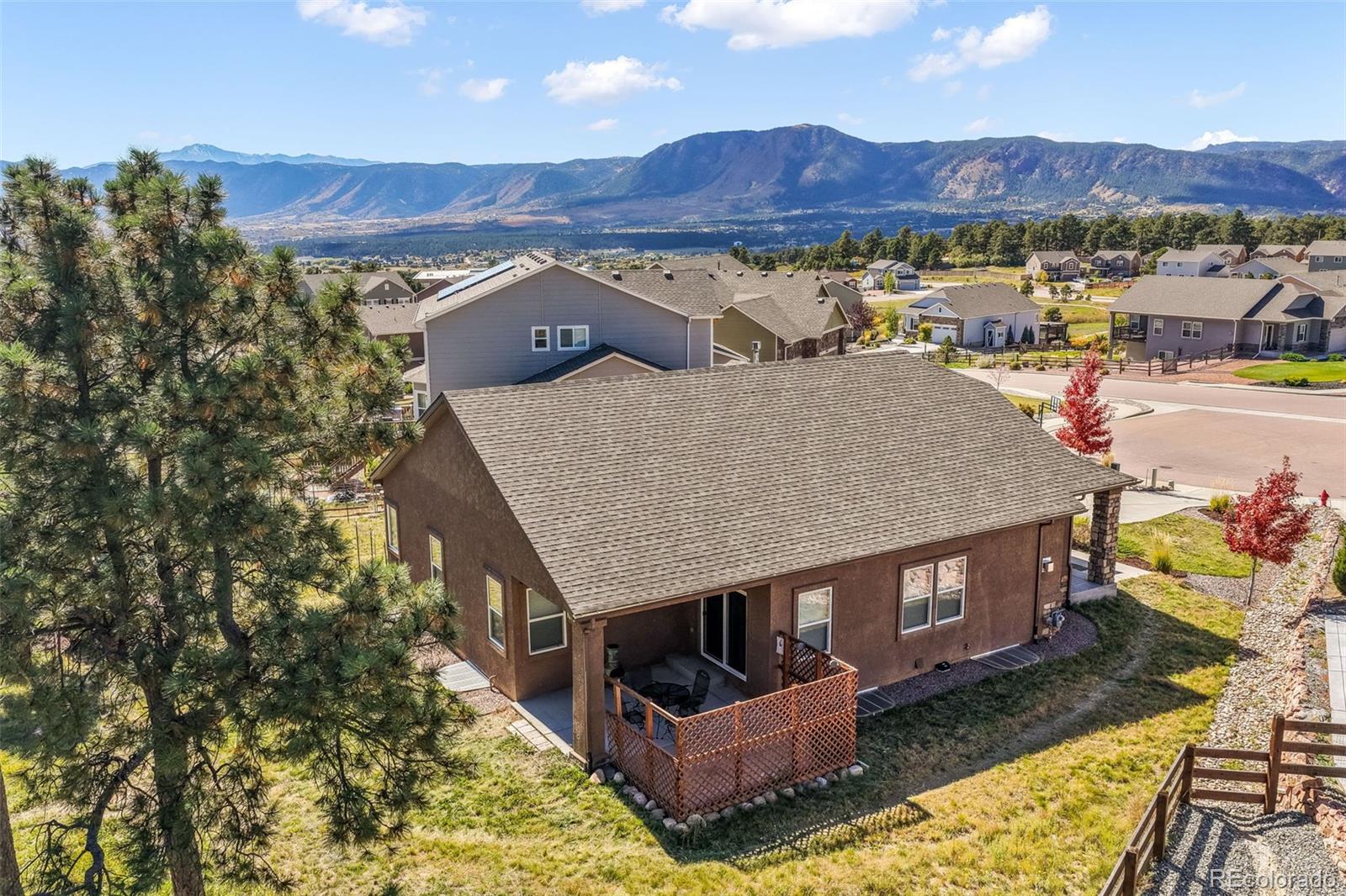 19793 Lindenmere Drive Monument CO 80132