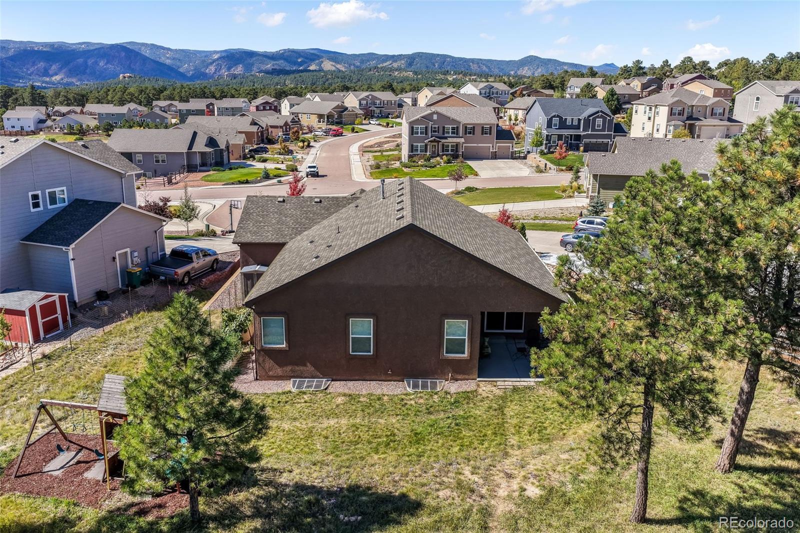 19793 Lindenmere Drive Monument CO 80132