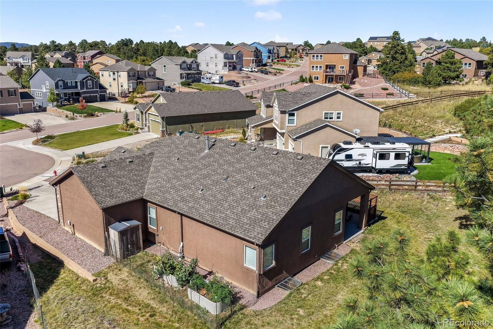 19793 Lindenmere Drive Monument CO 80132