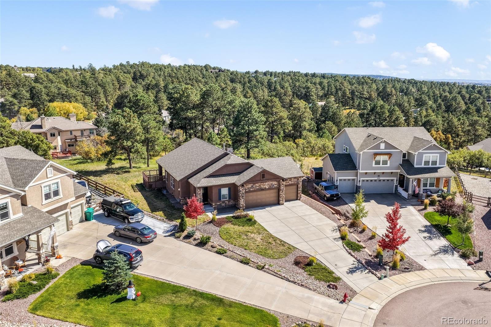 19793 Lindenmere Drive Monument CO 80132