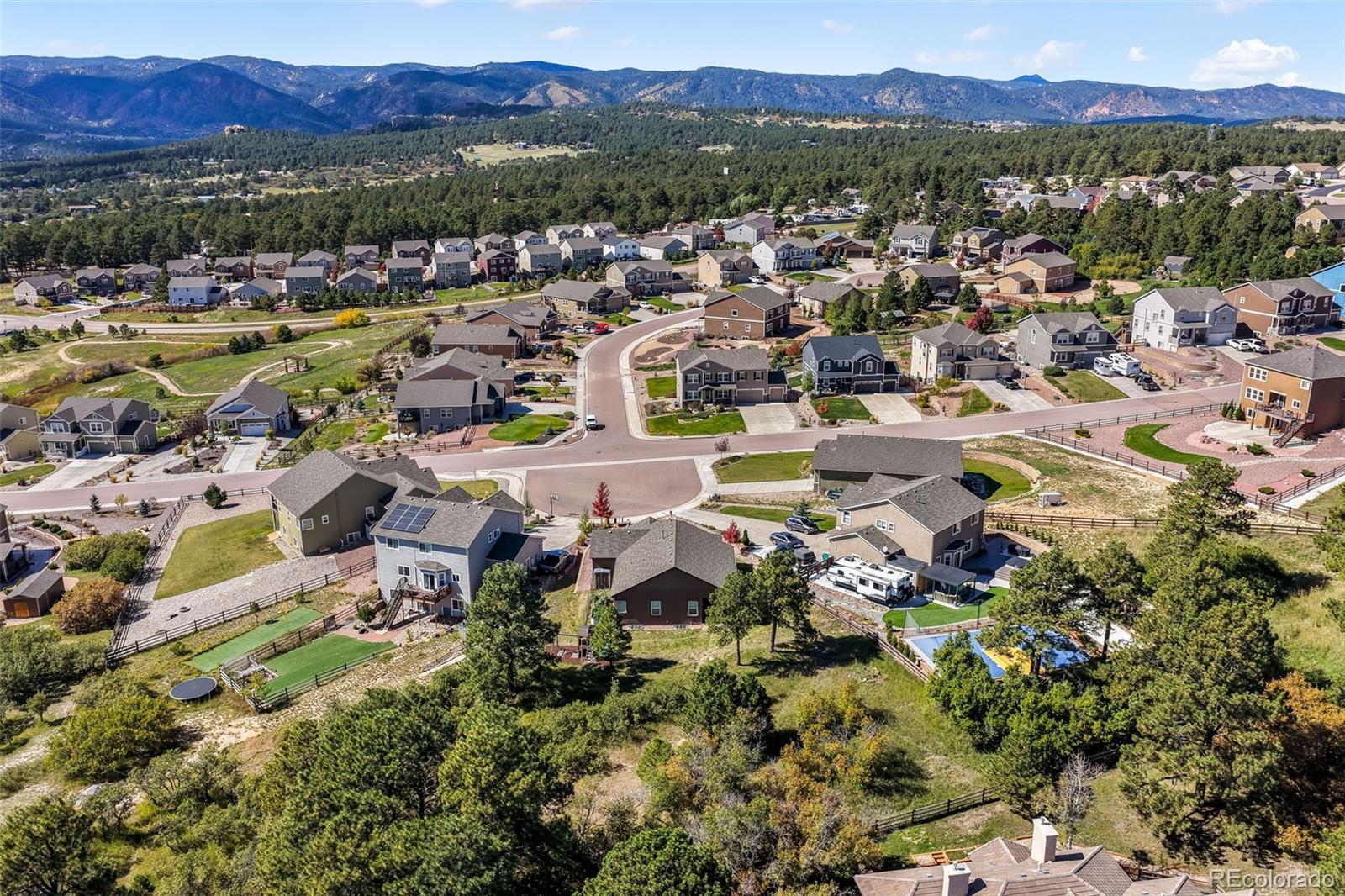 19793 Lindenmere Drive Monument CO 80132
