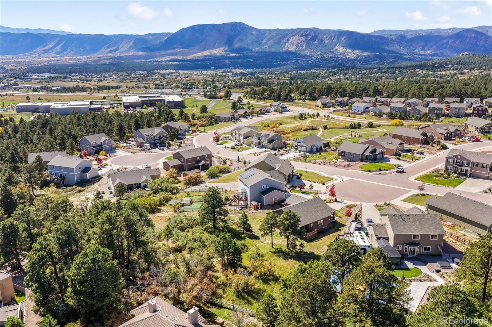 19793 Lindenmere Drive Monument CO 80132