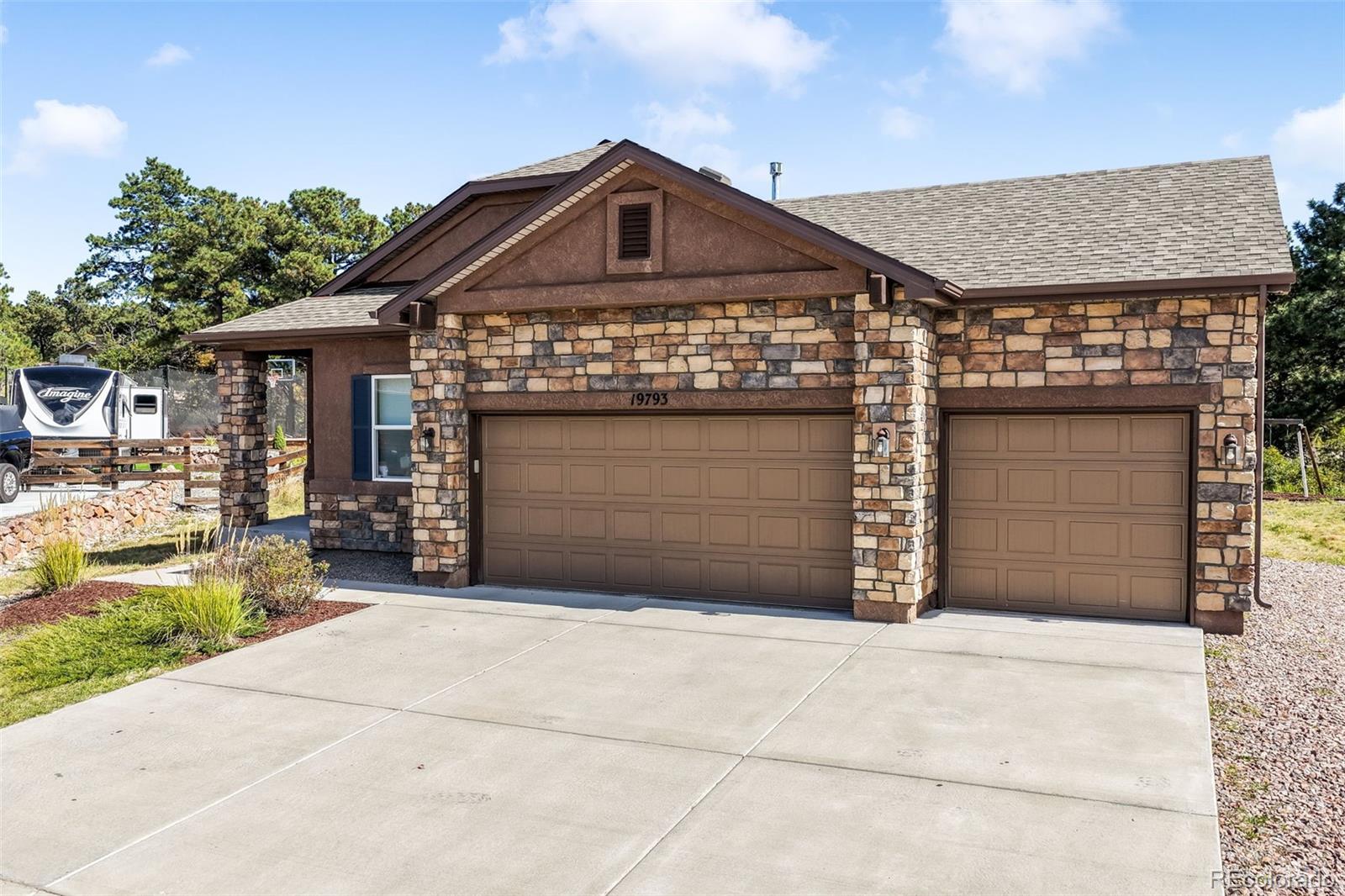 19793 Lindenmere Drive Monument CO 80132