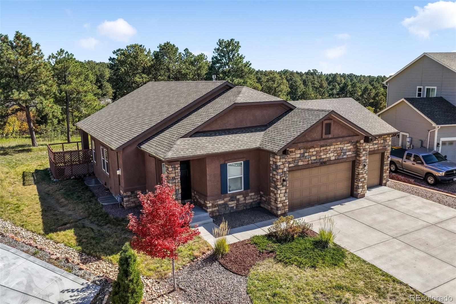 19793 Lindenmere Drive Monument CO 80132