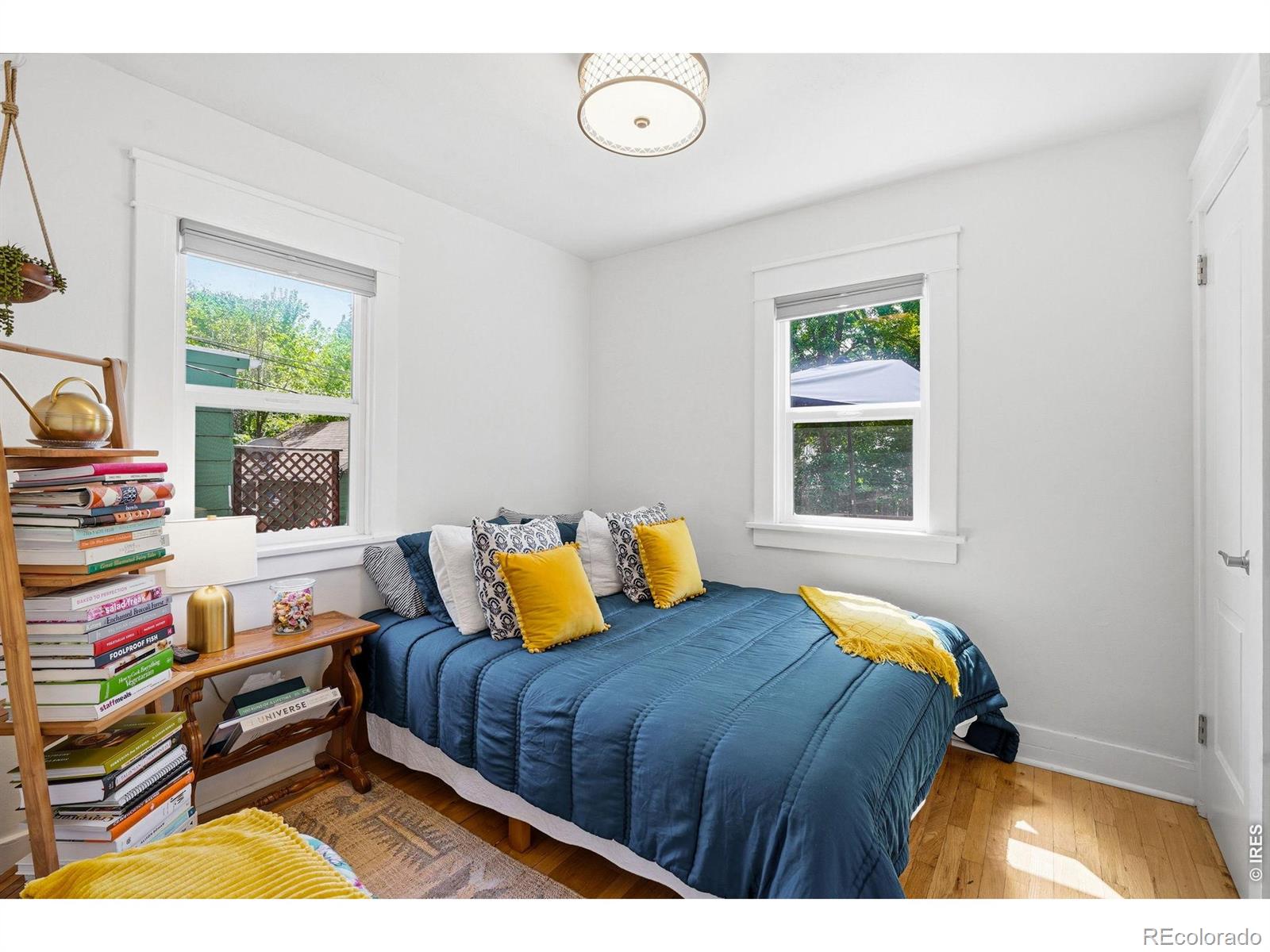 1027 Bross Street Longmont CO 80501