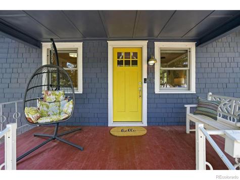 1027 Bross Street Longmont CO 80501