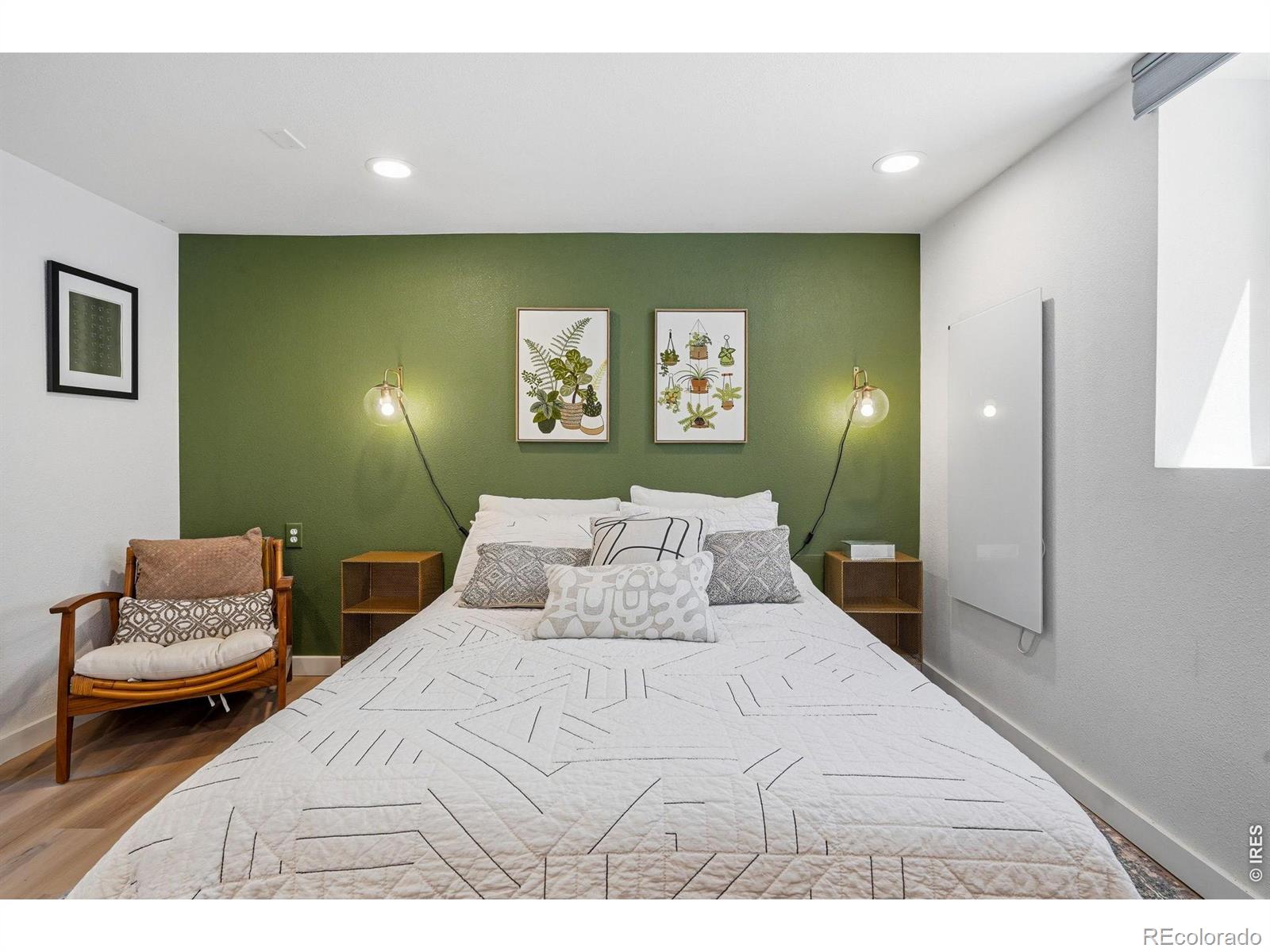 1027 Bross Street Longmont CO 80501
