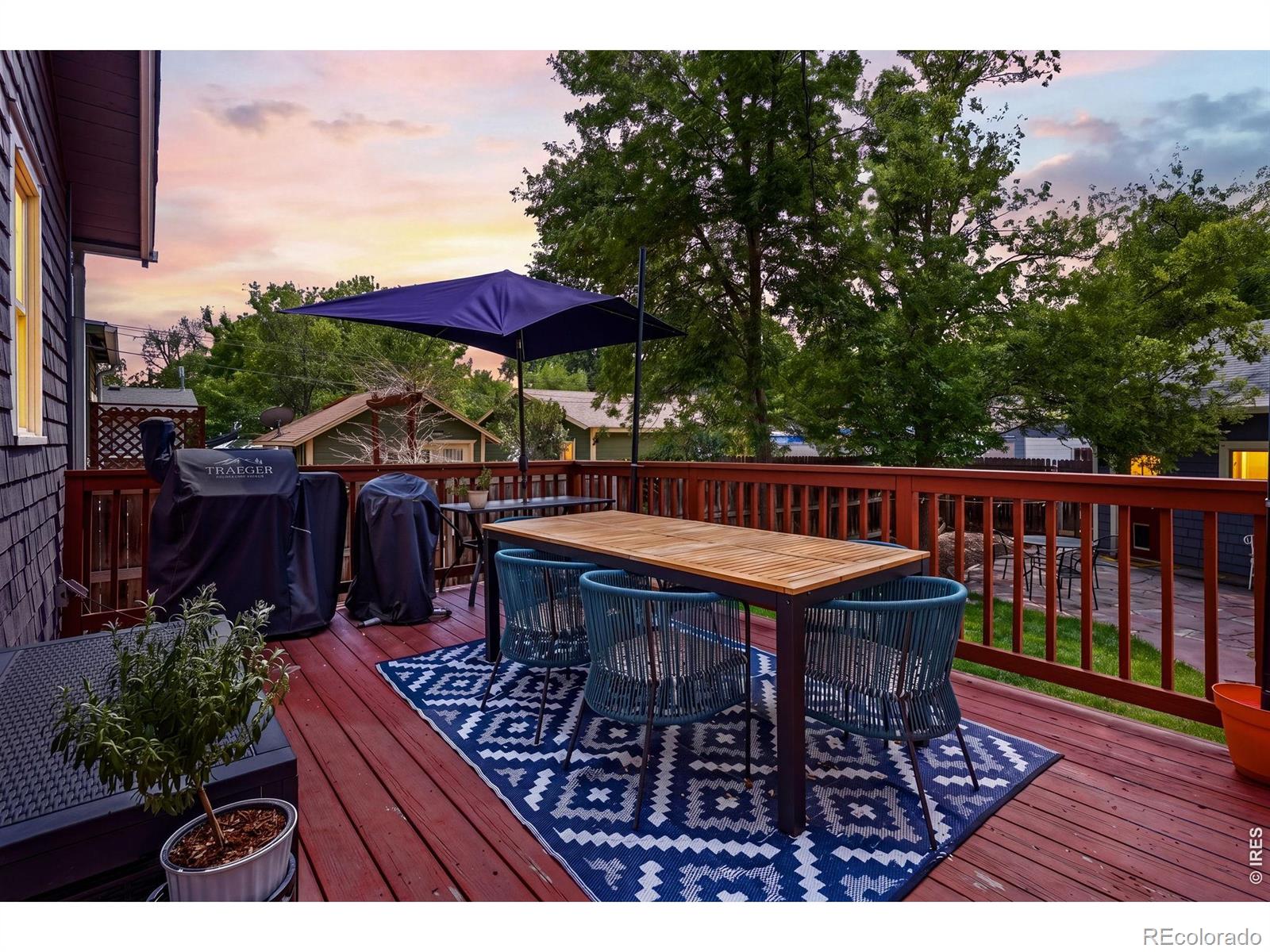 1027 Bross Street Longmont CO 80501