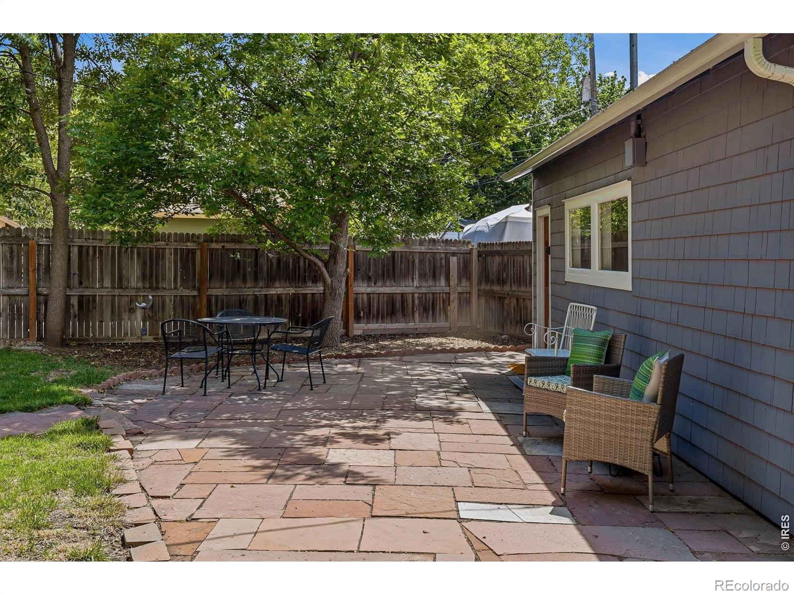 1027 Bross Street Longmont CO 80501