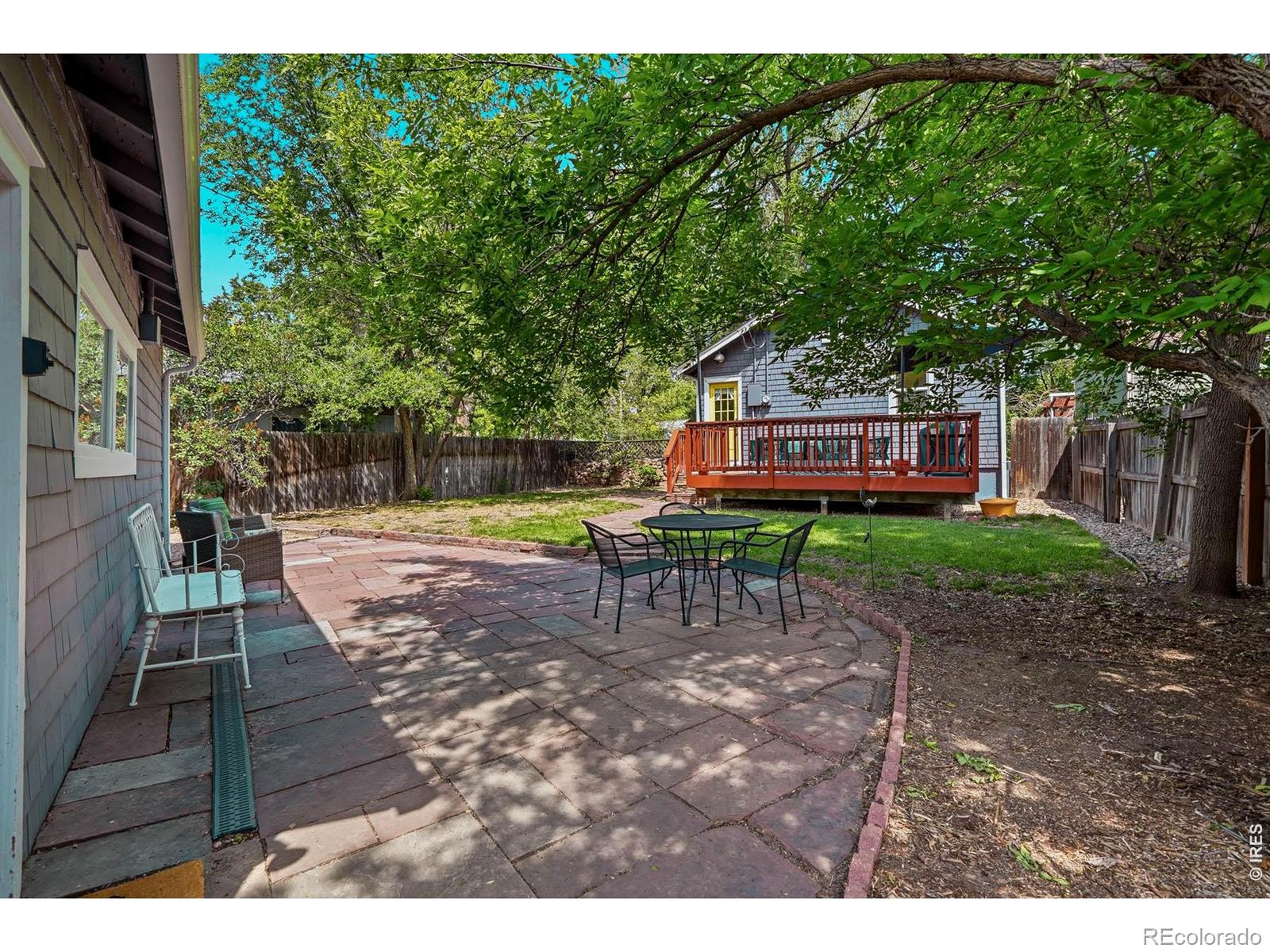1027 Bross Street Longmont CO 80501