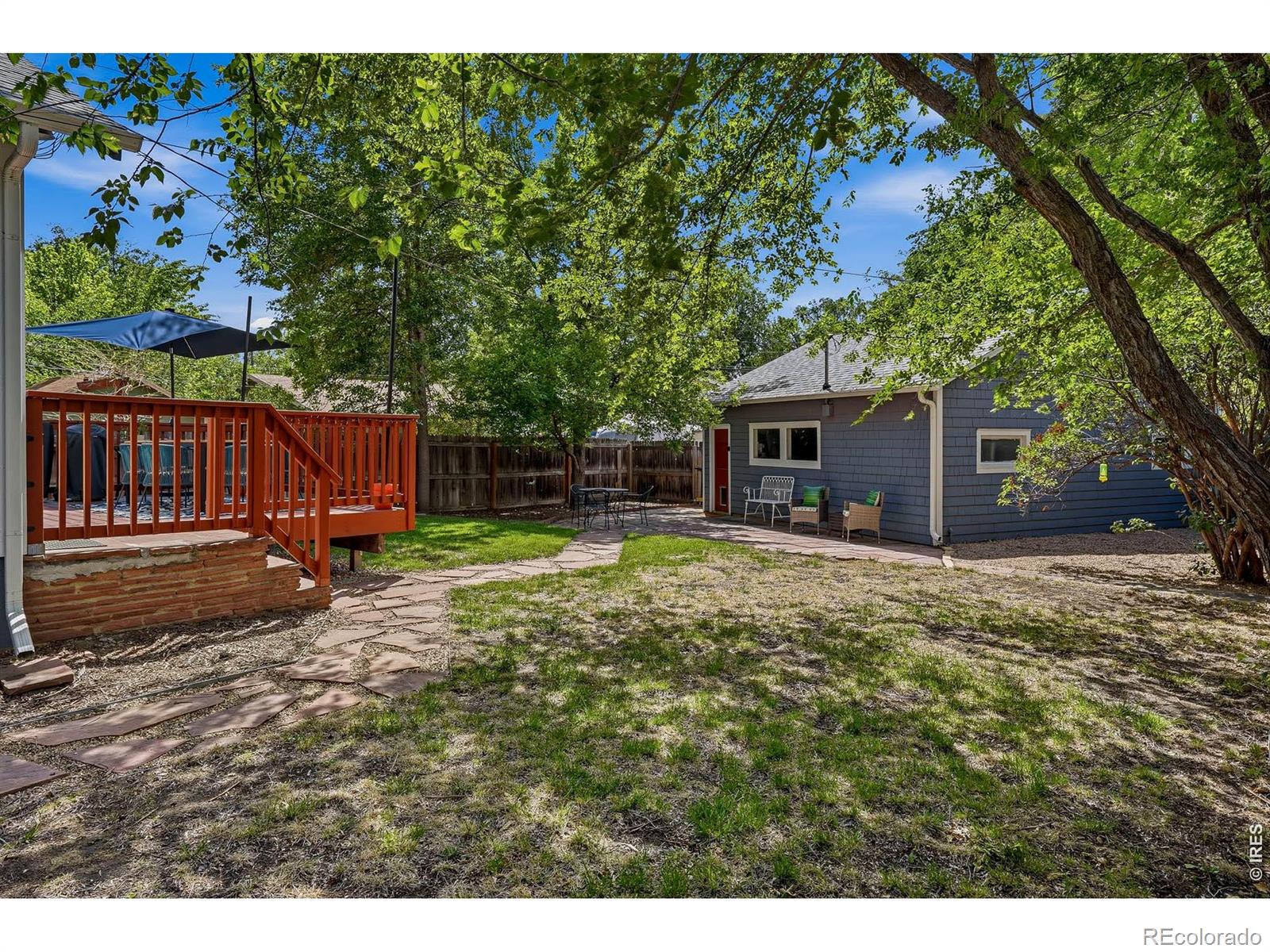 1027 Bross Street Longmont CO 80501