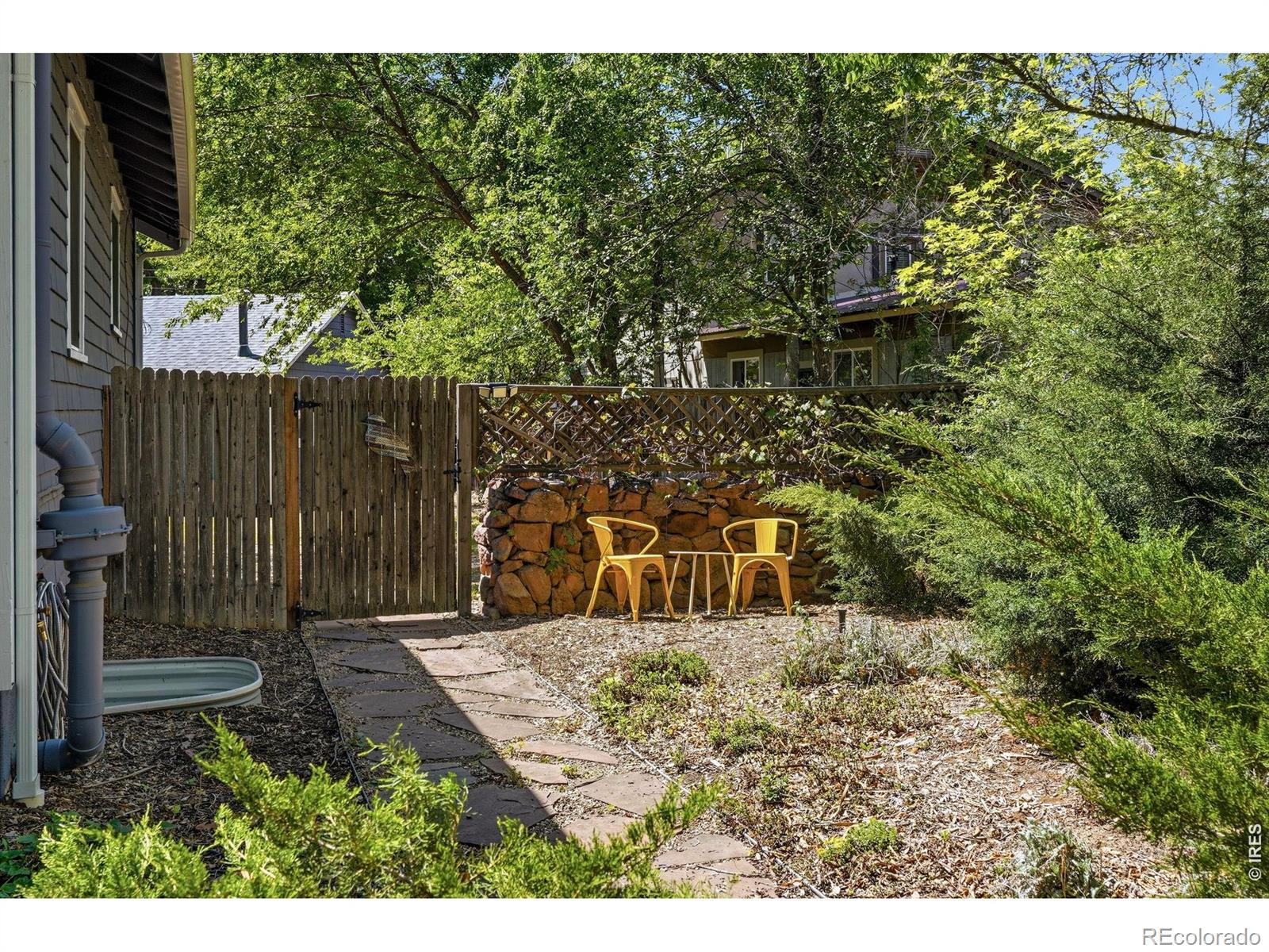 1027 Bross Street Longmont CO 80501
