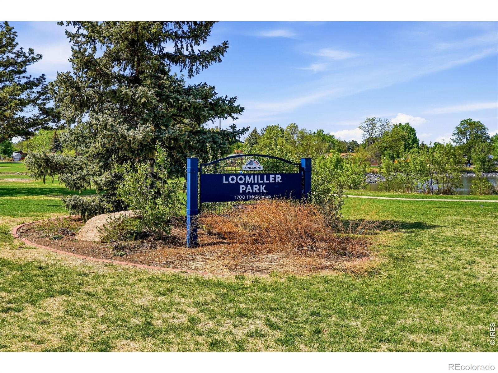 1027 Bross Street Longmont CO 80501
