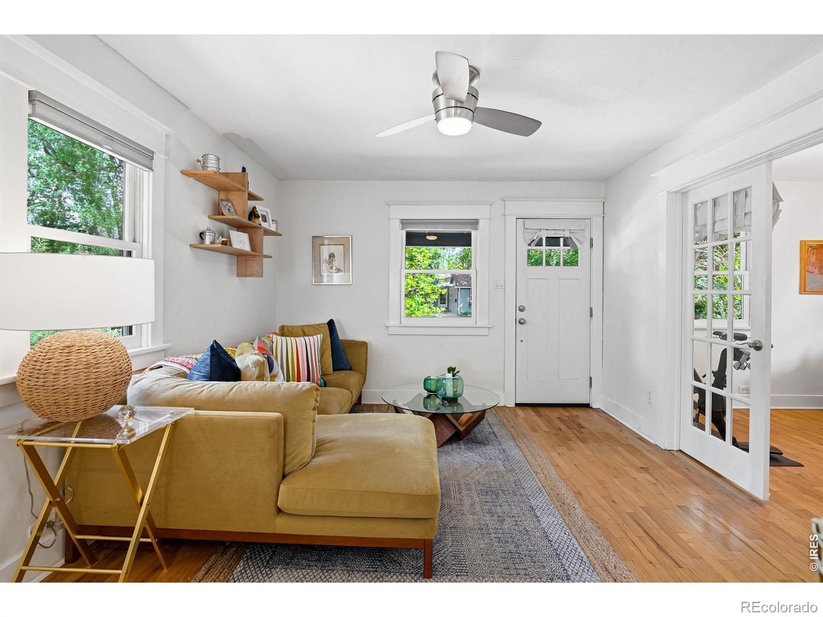 1027 Bross Street Longmont CO 80501