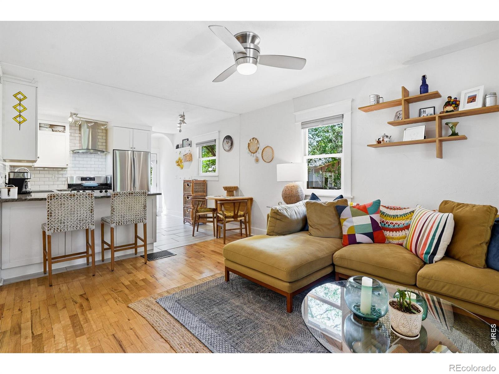 1027 Bross Street Longmont CO 80501
