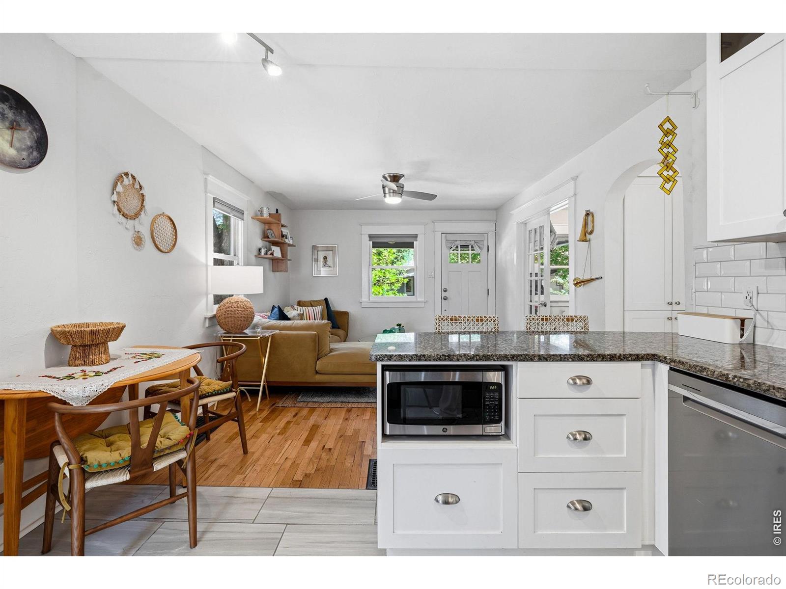 1027 Bross Street Longmont CO 80501