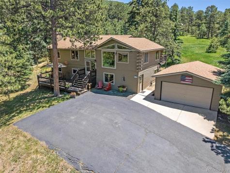 27182 Prairie Dog Way Evergreen CO 80439