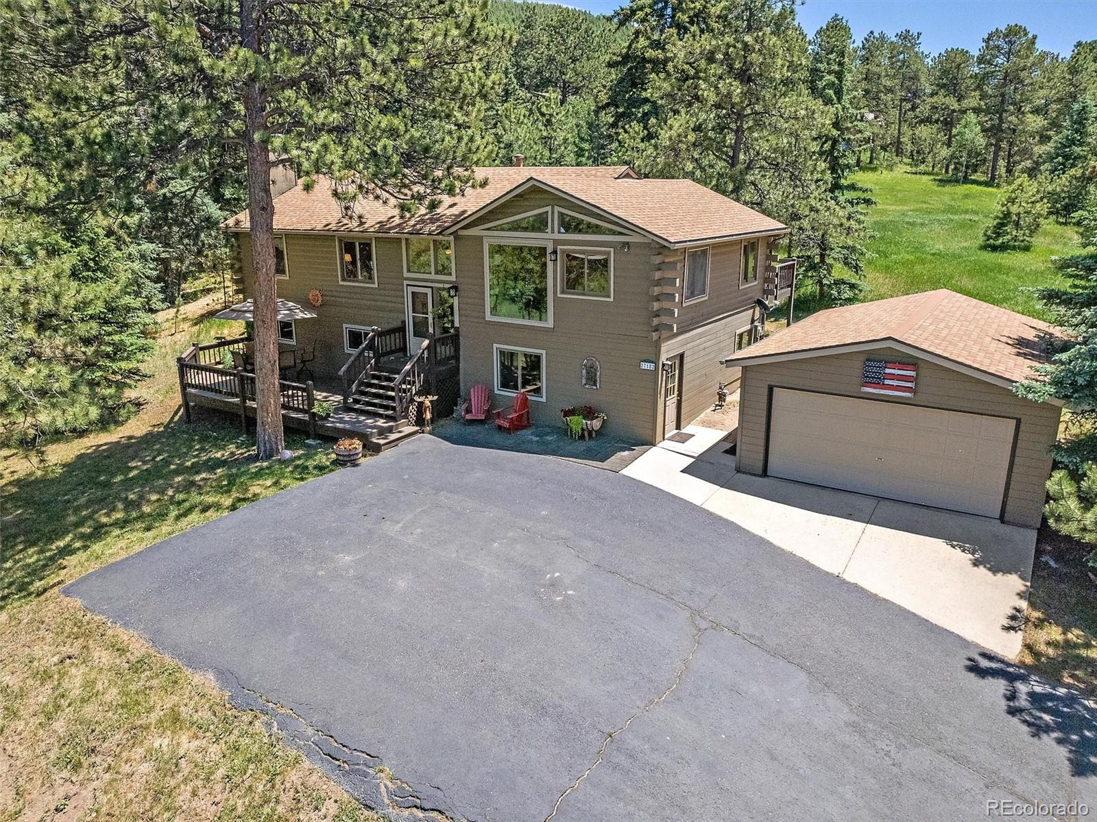 27182 Prairie Dog Way Evergreen CO 80439