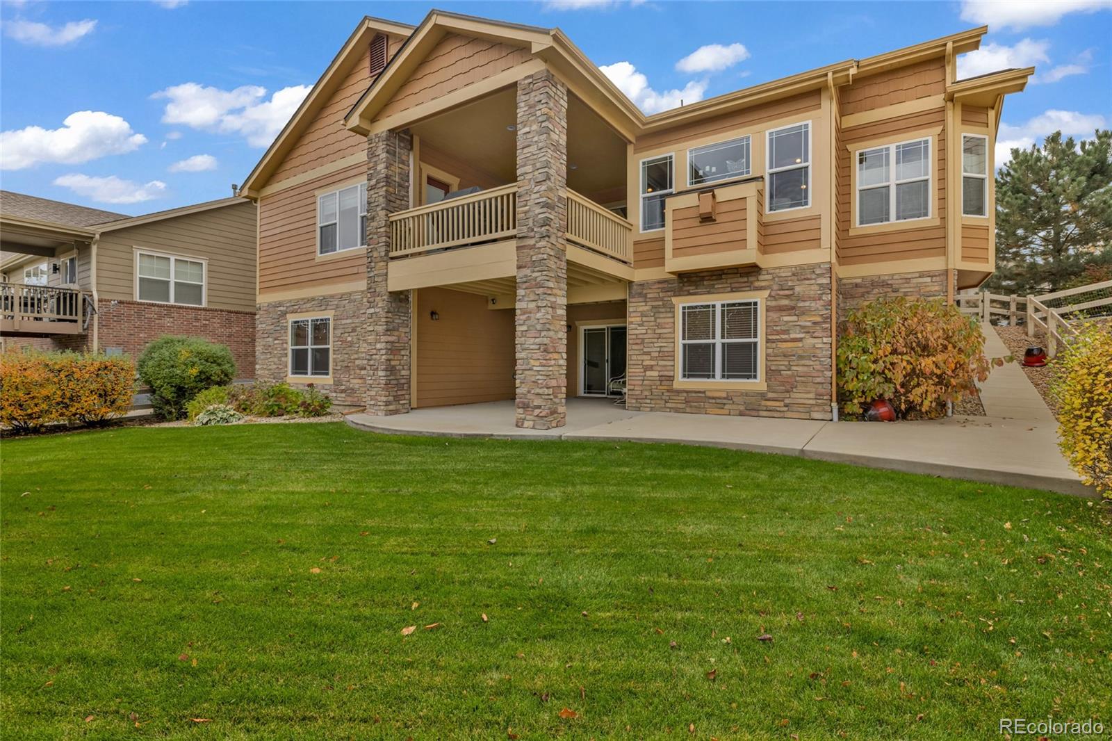 5508 Mustang Drive Frederick CO 80504
