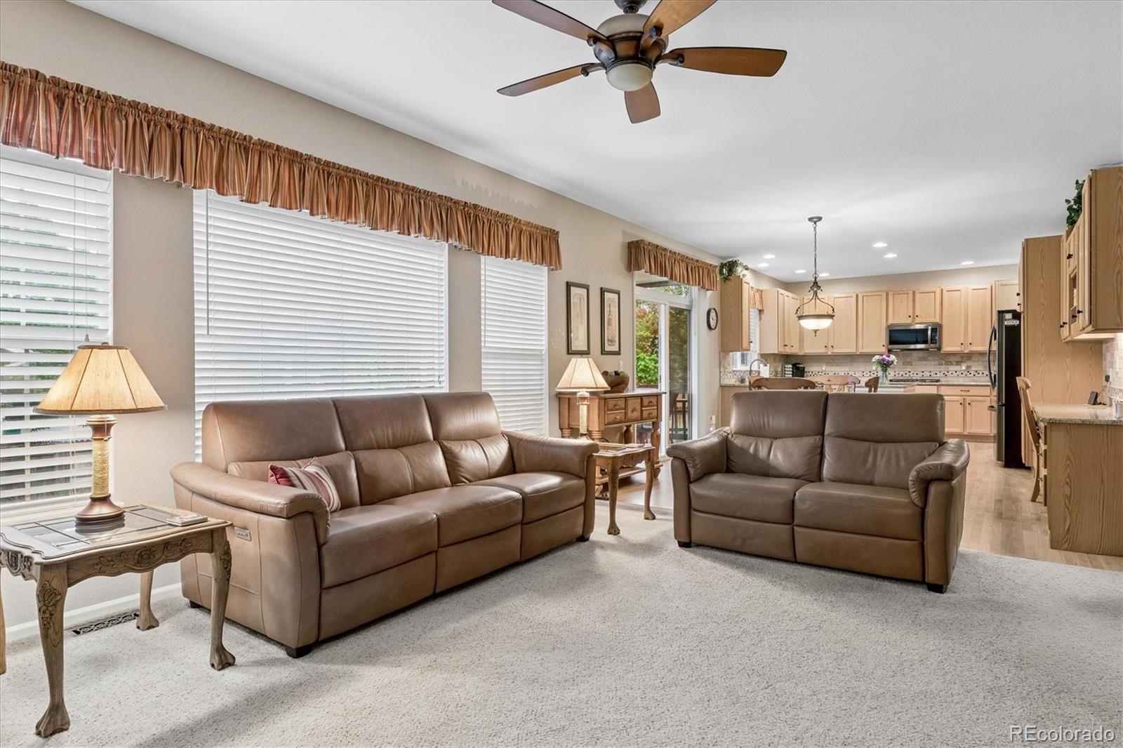 11580 Terrawood Court Parker CO 80134