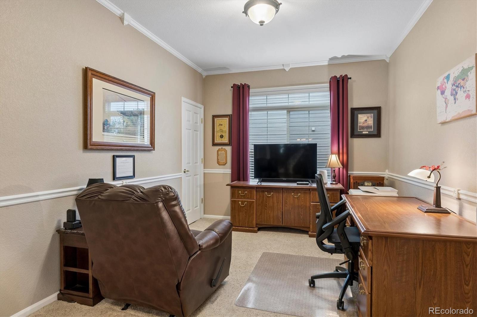 11580 Terrawood Court Parker CO 80134