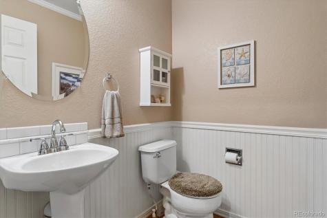 11580 Terrawood Court Parker CO 80134