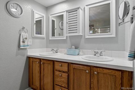 11580 Terrawood Court Parker CO 80134