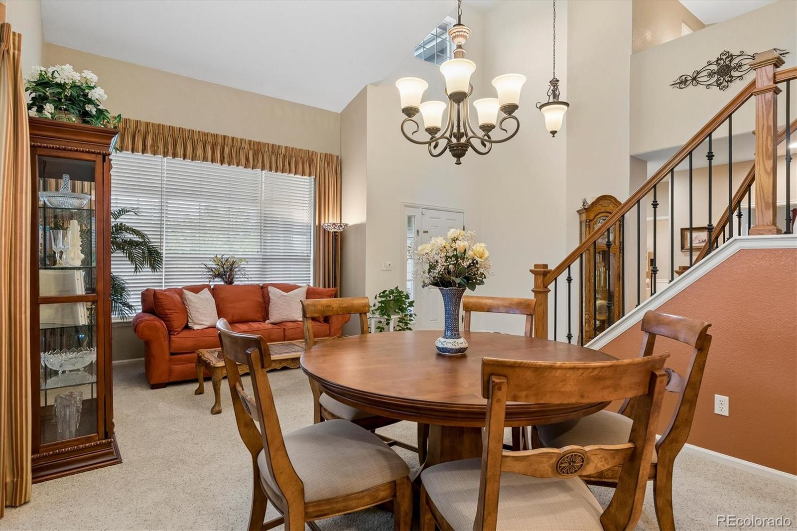 11580 Terrawood Court Parker CO 80134
