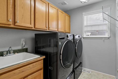 11580 Terrawood Court Parker CO 80134