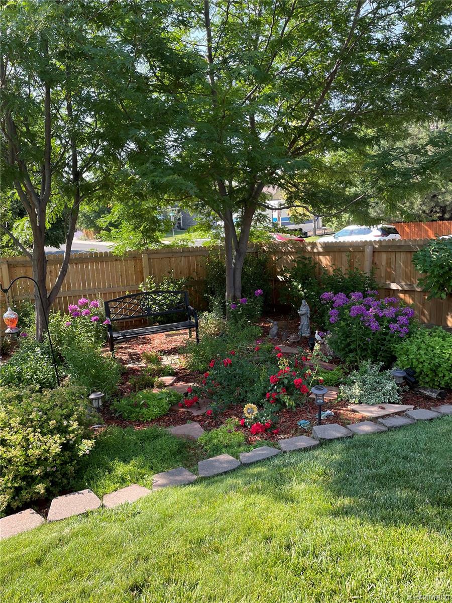 11580 Terrawood Court Parker CO 80134