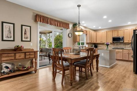 11580 Terrawood Court Parker CO 80134